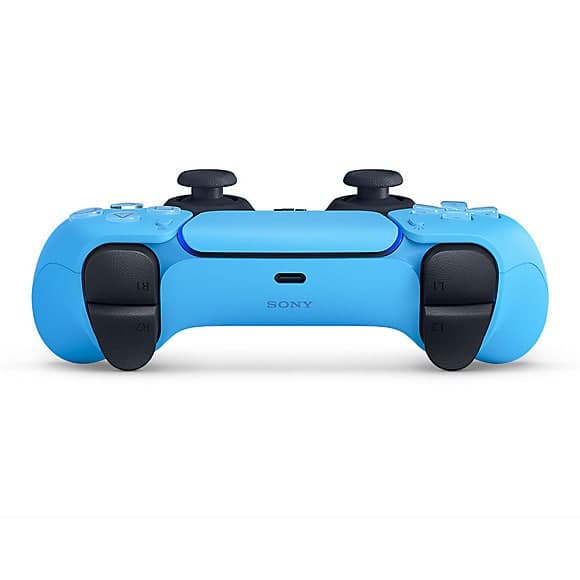 DualSense Starlight Blue — تصویر 6