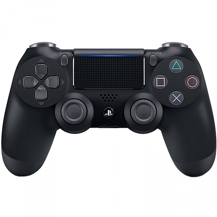 دسته PS4 سری جدید - DualShock 4 | مشکی