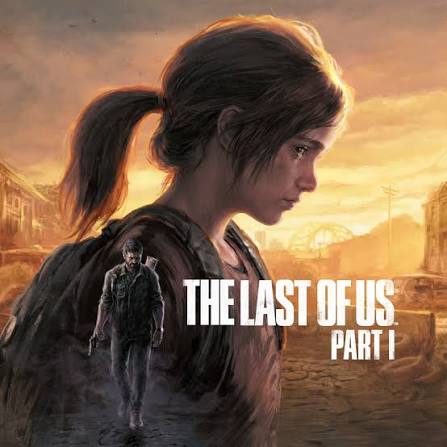 خرید بازی The Last of Us Part I برای PS5