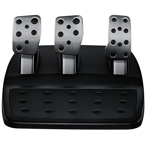 فرمان Logitech G29 Driving Force — تصویر 6