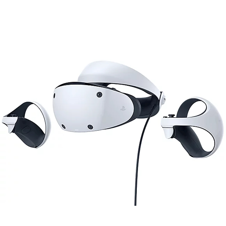 PlayStation VR2 — تصویر 2