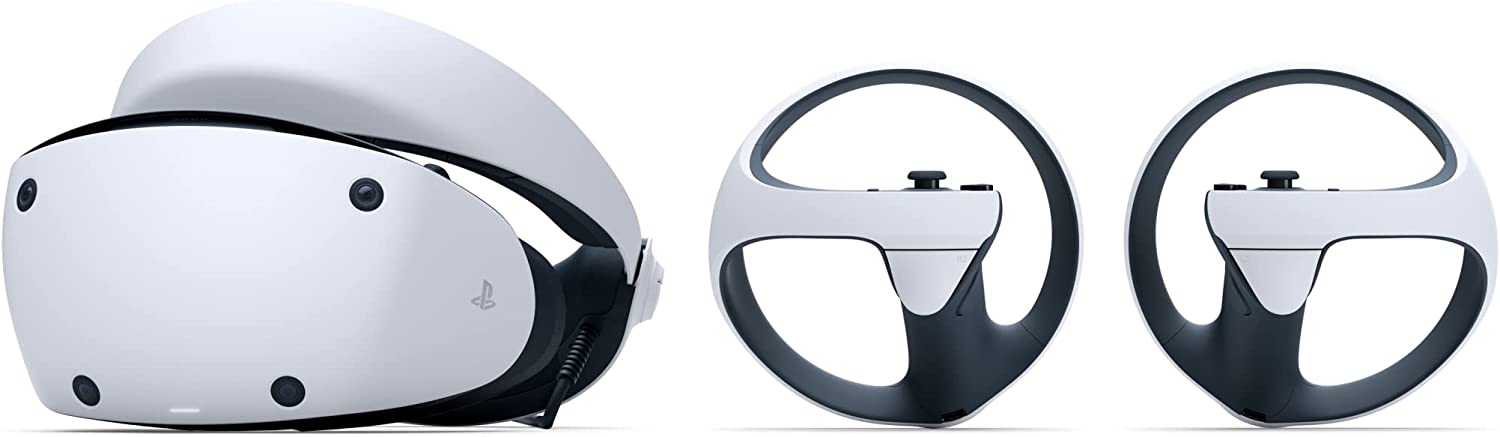 PlayStation VR2 — تصویر 3