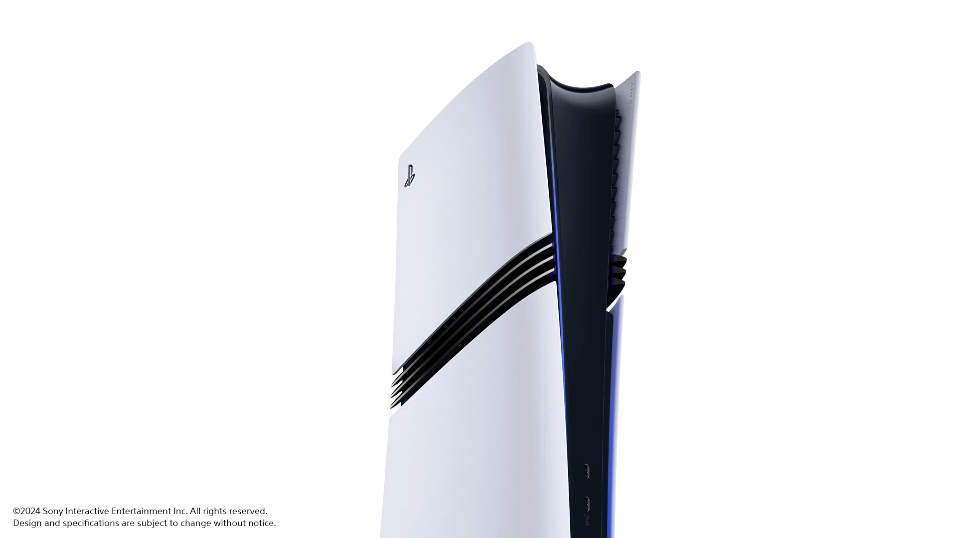 PlayStation 5 Pro — تصویر 4