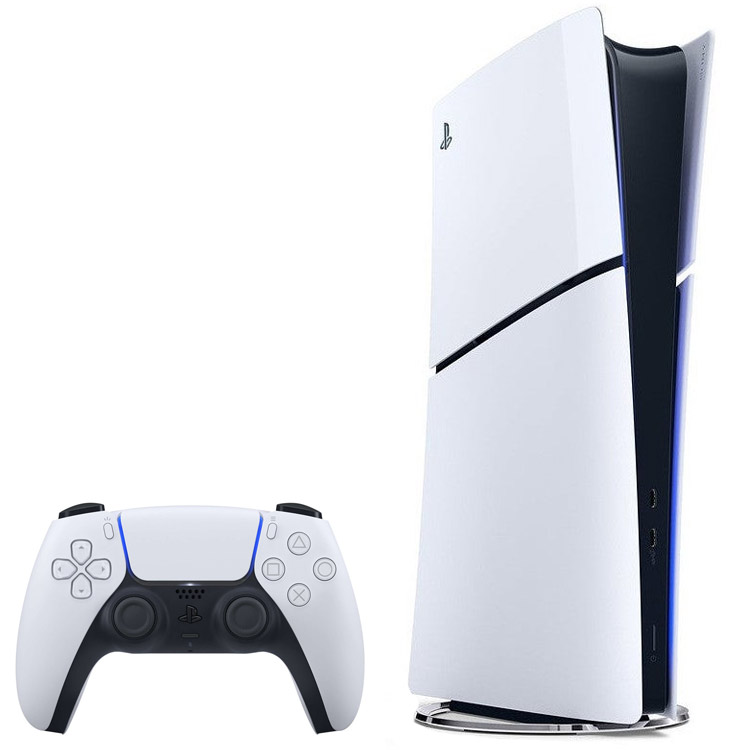 PlayStation 5 Slim دیجیتال CFI-2015