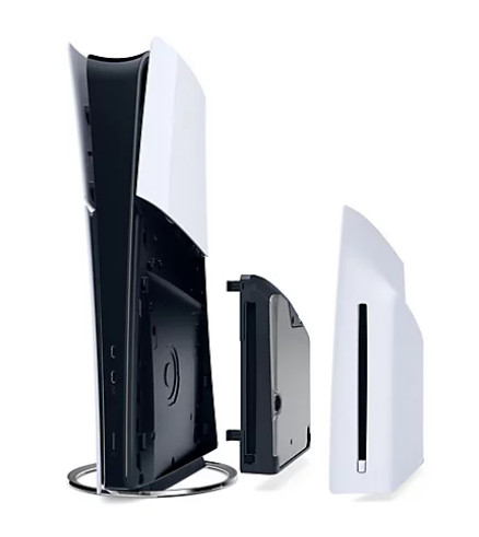 درایو دیسک PS5 Slim — تصویر 4
