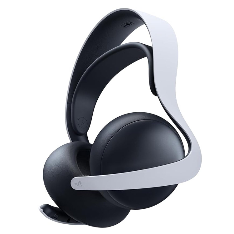 هدست Pulse Elite سفید — تصویر 2