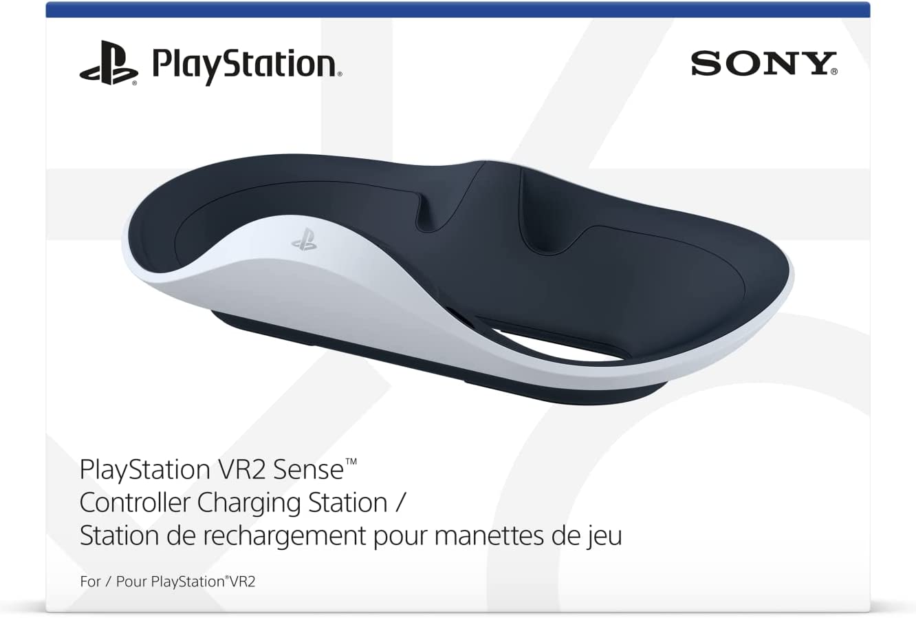 پایه شارژ VR2 Sense — تصویر 5